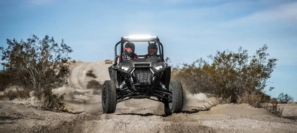 Milos Buggy Rental