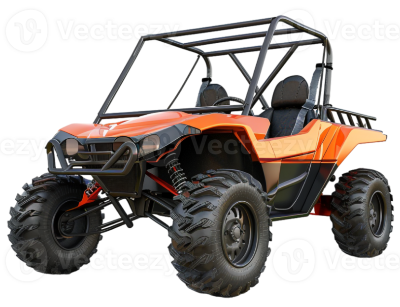 buggy-vehicle-on-transparent-background-png