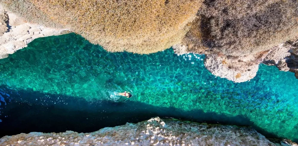 tsigrado milos